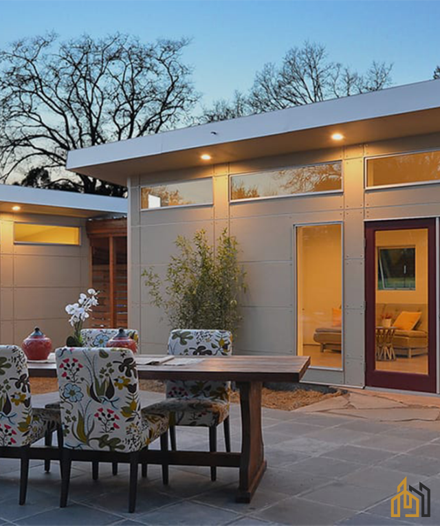 Accessory Dwelling Unit (ADU) | Sand Hills Builders