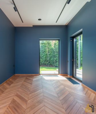 Paint | Sand Hills Builders