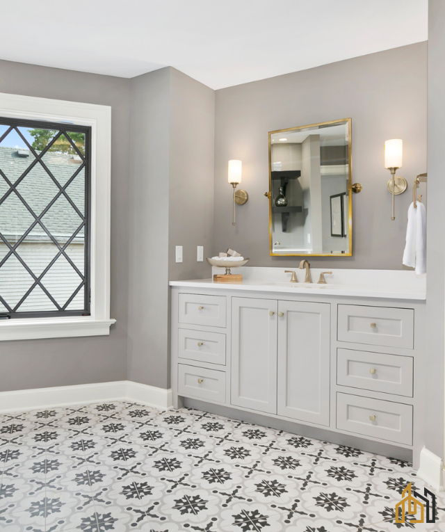 Flooring | Sand Hills Builders