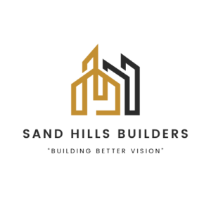 Sand Hills Builders INC